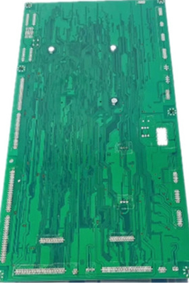 S7760000389 Nautilus Hyosung ATM Machine BRM50 RBU IO B/D ATM Parti