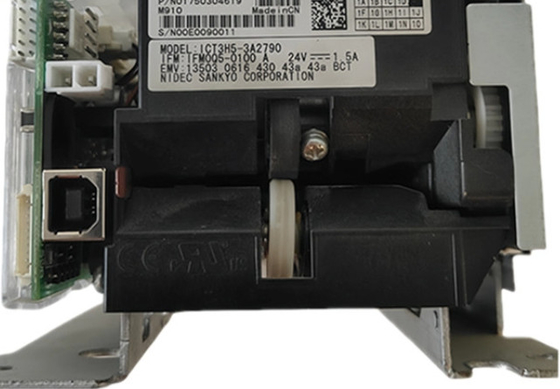 01750304619 Wincor Nixdorf CHD-mot ICT3H5-3A2790 Parti di base PN ATM