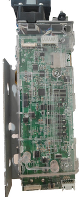 01750304619 Wincor Nixdorf CHD-mot ICT3H5-3A2790 Parti di base PN ATM