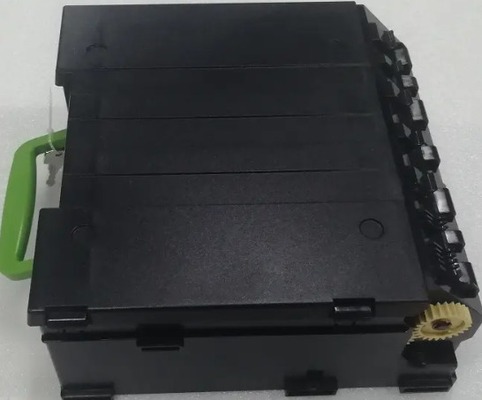 Wincor Nixdorf CMD V4 Rifiuto Cassetta Serratura ATM in metallo o plastica Parti 1750176229 1750041920 1750056651 Paese d'origine