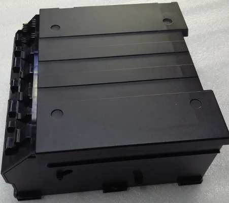 Wincor Nixdorf CMD V4 Rifiuto Cassetta Serratura ATM in metallo o plastica Parti 1750176229 1750041920 1750056651 Paese d'origine
