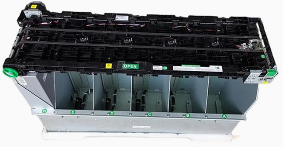 7430003667 S7430003667 Nautilus Hyosung ATM Machine Mx8600 Brm 20-MID ATM Parts
