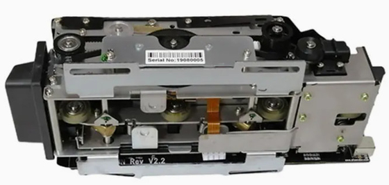 5645000048 Hyosung ATM Machine MCU Card Reader ATM Parti