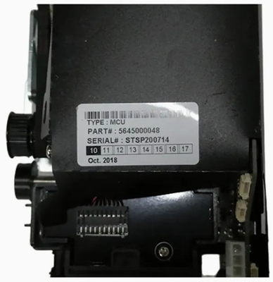 5645000048 Hyosung ATM Machine MCU Card Reader ATM Parti