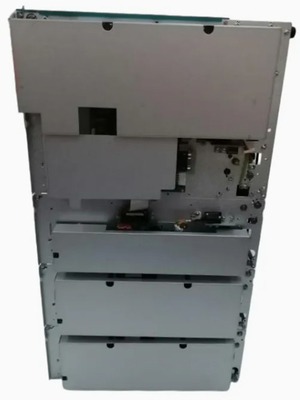 Parti di ricambio della macchina bancomat Dispenser Hyosung Cdum-Fcti 4 1 Modulo bancomat canale di cassetta Spedizione al completamento del pagamento