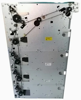 Parti di ricambio della macchina bancomat Dispenser Hyosung Cdum-Fcti 4 1 Modulo bancomat canale di cassetta Spedizione al completamento del pagamento