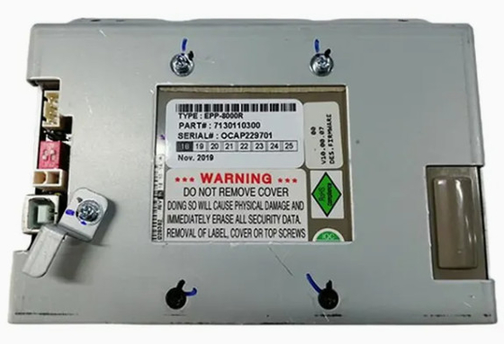 7130110300 Hyosung Ricambi EPP-8000r Tastiera ATM Modulo Hyosung ATM Ricambi Fornitura