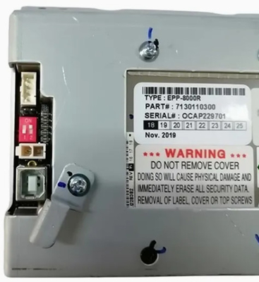 7130110300 Hyosung Ricambi EPP-8000r Tastiera ATM Modulo Hyosung ATM Ricambi Fornitura