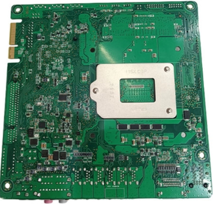 445-0764456 4450764456 Parti di macchine bancomat NCR Estoril Motherboard Intel Haswell ATM Ricambi