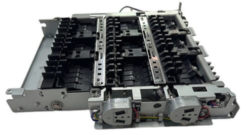 0090029377 009-0029377 Parti di macchine ATM NCR BRM Trasporto verticale 009-0029377 in 6683 6687 ATM Ricambi