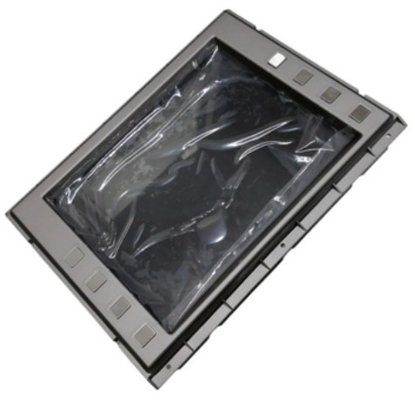 S5611000190 5611000190 Parti della macchina del bancomat Hyosung Monitor Display Con Taste Funzionale Parti di ricambio del bancomat