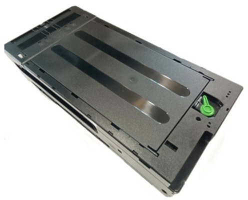 1750301684 01750301684 Parti di macchine bancomat DN 200 N906 Diebold Nixdorf AIC ALL IN CASSETTE CONV Ricambi di macchine bancomat