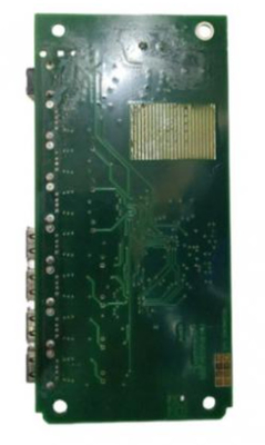 49-211381-000B 49211381000B Parti della macchina ATM Diebold 4 porte Breakout Assy CCA HUB USB Board ATM Ricambi