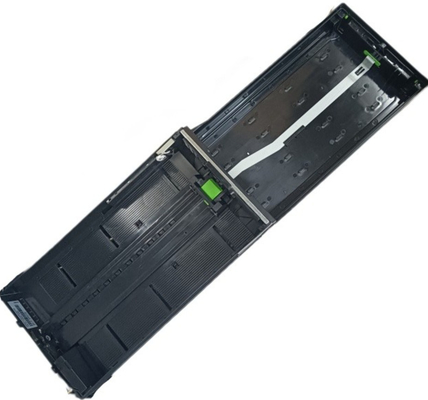 1750354977 01750354977 Parti di macchine bancomat Diebold AFD 2.0 Cash Box Cassetta MULTI-MEDIA UNIVERSAL SEC CSET ATM Ricambi