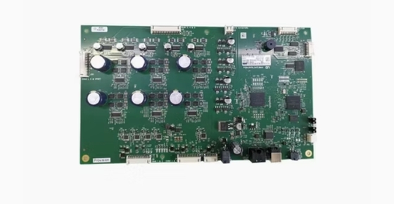 1750311974 01750311974 Diebold DN200 Controller board inferiore superiore ATM Ricambi