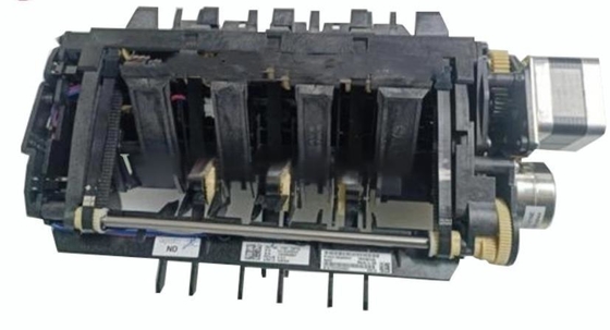 01750295447 Diebold Nixdorf DN200 Unità di raccolta dei moduli di ingresso/uscita del CIO