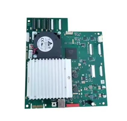 Diebold Nixdorf DN200 DMAB MOVEm CDAA CPL Board 1750292567 1750301247 DN Parti per bancomat