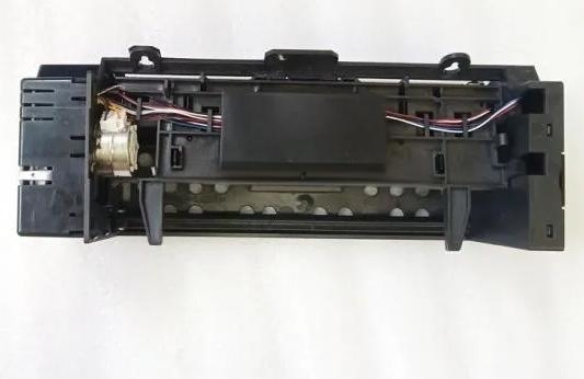 01750184934 Persiane VBK 8x CMD FL Wincor Nixdorf Parti ATM
