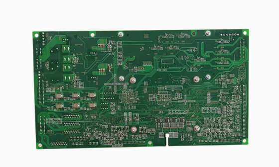 0090029380 009-0029380 NCR Brm Scheda CPU inferiore PCB ATM Parti di ricambio