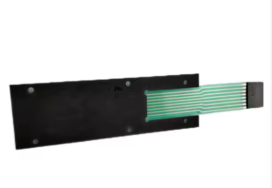 009-0032220 009-0030761 NCR S2 Carriage Flex Assembly Exit Sensor ATM Parti