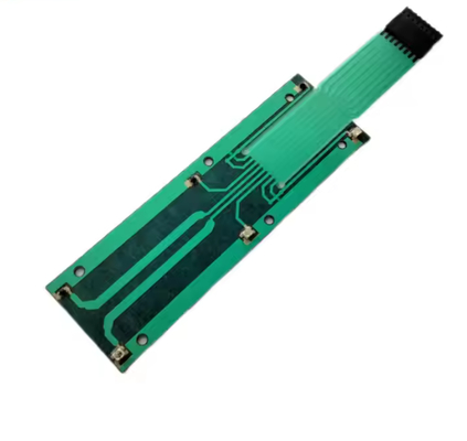 009-0032220 009-0030761 NCR S2 Carriage Flex Assembly Exit Sensor ATM Parti