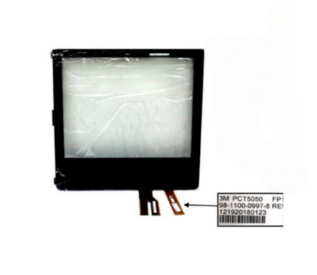 1750308249 01750308249 Wincor Nixdorf Serie DN Touchscreen da 19 pollici NSL Cpl Cpl ATM Machine Ricambi