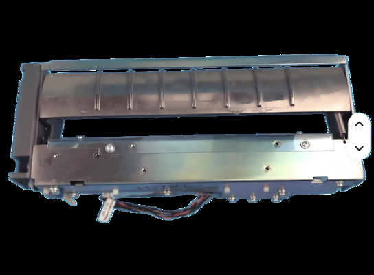 GRG H22H 8240 Otturatore di prelievo WST-002A YT4.120.129 Parti per sportelli bancomat