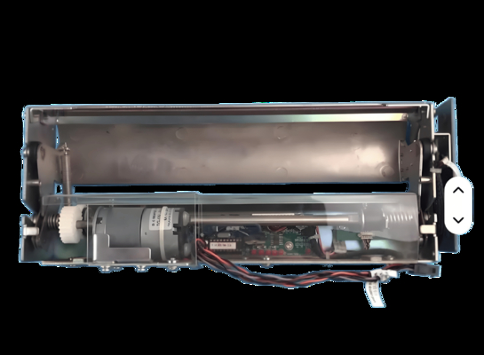 GRG H22H 8240 Otturatore di prelievo WST-002A YT4.120.129 Parti per sportelli bancomat