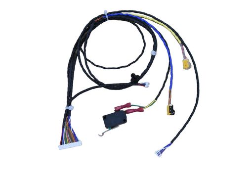 49267160000A 49-267160-000A Diebold Nixdorf Opteva 2.0 AFD Sensor Line Gruppo di parti ATM di piattaforma