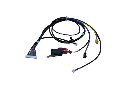 49267160000A 49-267160-000A Diebold Nixdorf Opteva 2.0 AFD Sensor Line Gruppo di parti ATM di piattaforma