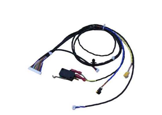 49267160000A 49-267160-000A Diebold Nixdorf Opteva 2.0 AFD Sensor Line Gruppo di parti ATM di piattaforma
