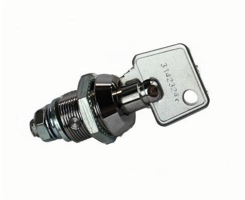 S45110106, S4240000020 Blocco e chiave della cornice anteriore Hyosung Blocco e chiave della cornice anteriore Hyosung
