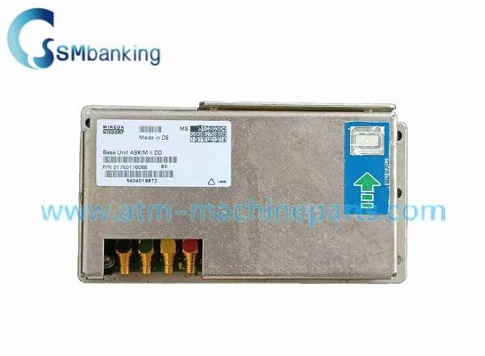 Wincor CS280 Basiseinheit ASKIM II DD 1750176088 Unità di base ASKIM II DD Procash 280/285 Cineo 8150/2150