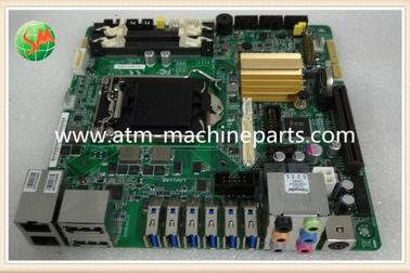 445-0764433 NCR PC Core Estoril Motherboard 4450764433 Supporto Win 10 NCR S2 ATM Ricambi