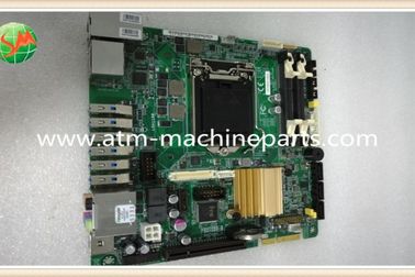 445-0764433 NCR PC Core Estoril Motherboard 4450764433 Supporto Win 10 NCR S2 ATM Ricambi