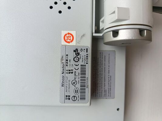 Wincor Nixdorf TOUCHSCREEN BAT2R-3 LC-Display Parti ATM