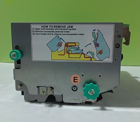 Riciclatore universale Diebold ECRM-UP TS-M1U1 ESCROW (UESAH) di alta qualità
