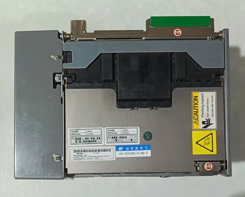 Riciclatore universale Diebold ECRM-UP TS-M1U1 ESCROW (UESAH) di alta qualità