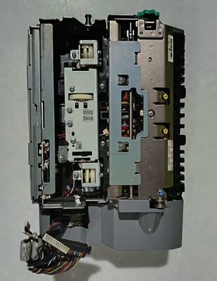 Riciclatore universale Diebold ECRM-UP TS-M1U1 ESCROW (UESAH) di alta qualità