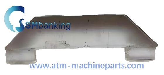 Prisma del carro de sujeción Hyosung CDU para dispensador de efectivo ATM 30*6.3*9.5