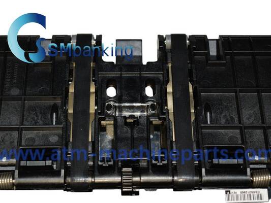 Hyosung CDU Clamp Carriage Flat belt 10*212*0.65Parti di macchine bancomat
