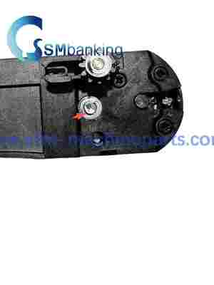 Hyosung CDU Clamp Carriage E-Ring E Clip Fishing Reel Buckle Lock Fastening Ring 4*9*0.6 ATM cash dispenser Parti