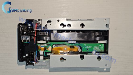 01750304620 Lettore di carte Wincor SANKYO CHD-mot ICT3H5-3A7790 PN: 1750304620 Parti di macchine ATM