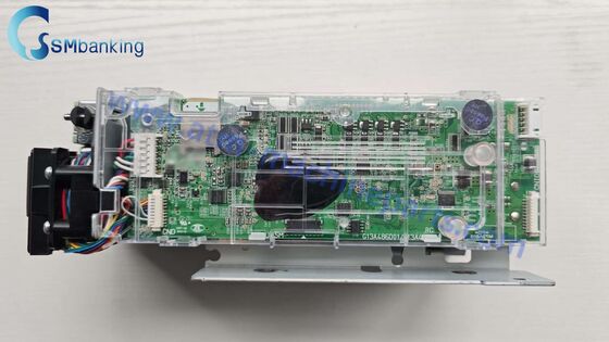 DN200 Card Reader 1750304623 Wincor Nixdorf CHD-mot ICT3H5-3AF2793 SecPac3 Enc Parte della macchina ATM