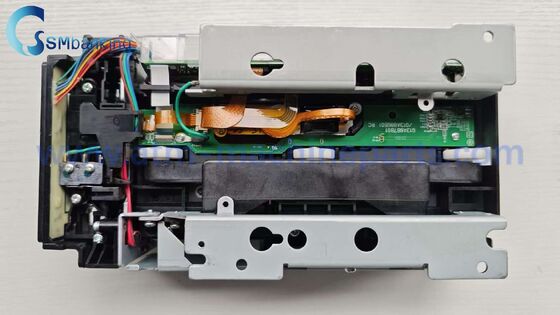 DN200 Card Reader 1750304623 Wincor Nixdorf CHD-mot ICT3H5-3AF2793 SecPac3 Enc Parte della macchina ATM