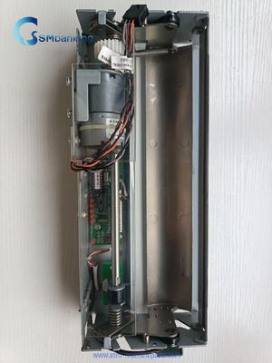 Otturatore WST-002A YT4.120.129 di ritiro dei pezzi meccanici di BANCOMAT GRG H22H 8240