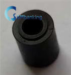 Boccola nera per manipolatore CDU Hysoung, parti ATM in stock