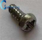 Vite per manipolatore CDU Hysoung PB3*8 PARTI ATM in stock