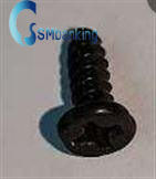 Vite per manipolatore CDU Hysoung PB3*8 PARTI ATM in stock