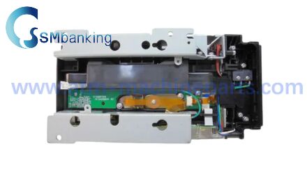 01750304619 1750304619 Wincor Nixdorf CHD-mot ICT3H5-3A2790 Basic DN250A Card Reader ATM Parts